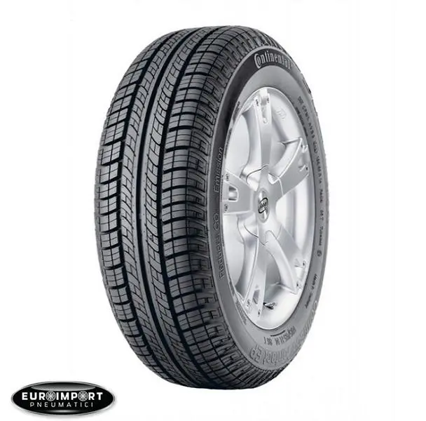 Continental ContiEcoContact EP  135/70 R15 70 T   TL BORDINO SMART DOT 2024